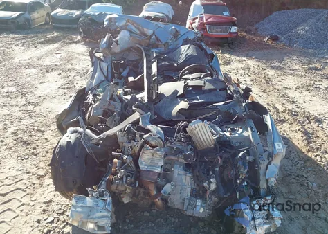 2020 Honda Civic Sport from USA, damaged, VIN 2HGFC2F82LH500494